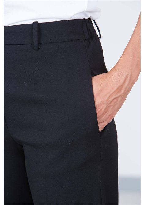 WOOL SIGARETTA ALYSI | Pantaloni | 165124-A5052NE