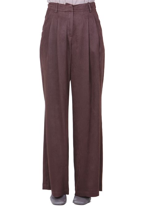 C/PINCES ALYSI | Pantaloni | 165130-A5042CHO