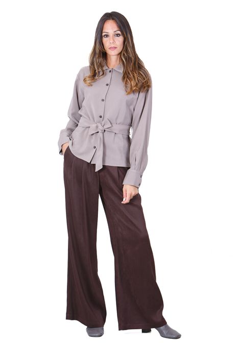 C/PINCES ALYSI | Pantaloni | 165130-A5042CHO