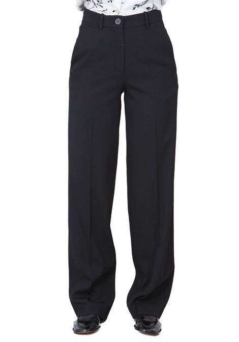 WOOL DRITTO ALYSI | Pantaloni | 165148-A5052NE