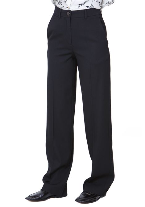 WOOL DRITTO ALYSI | Pantaloni | 165148-A5052NE