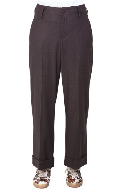  ALYSI | Pantaloni | 165169-A5210CHO