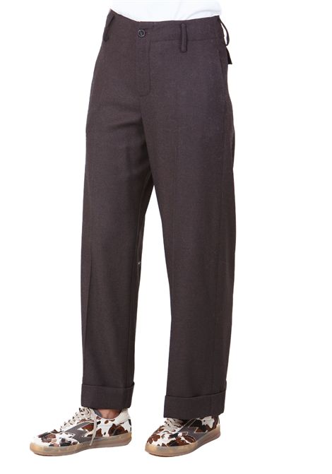  ALYSI | Pantaloni | 165169-A5210CHO