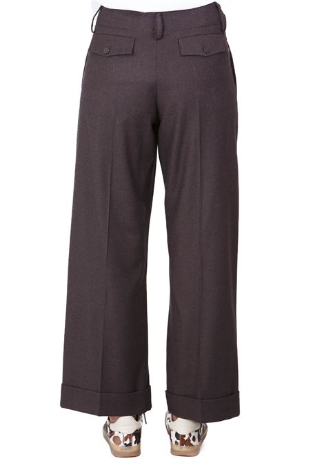 ALYSI | Pantaloni | 165169-A5210CHO