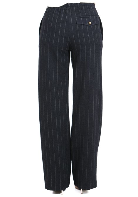 GYM ALYSI | Pantaloni | 165174-A5240CB