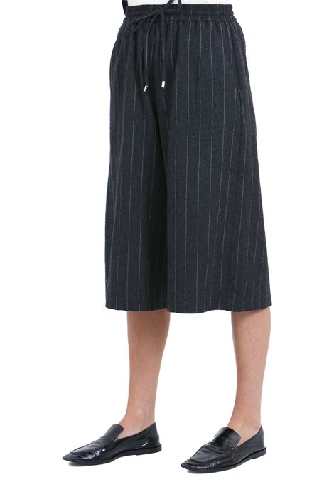 BERMUDA V/ELASTICA ALYSI | Pantaloni | 165176-A5240CB