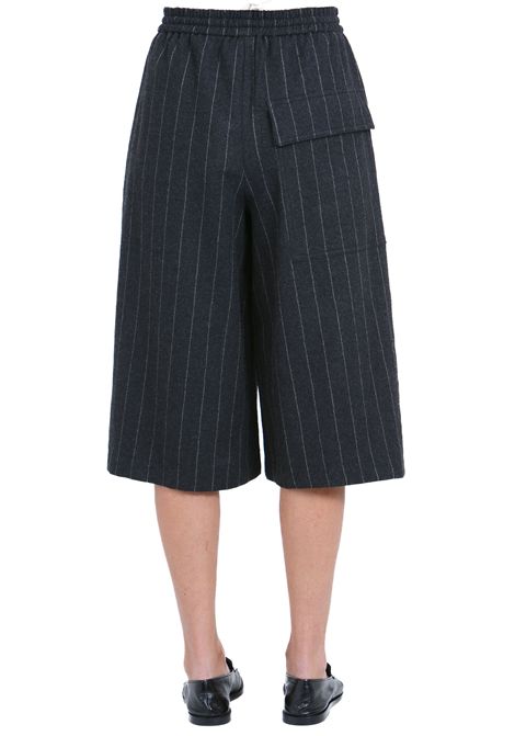 BERMUDA V/ELASTICA ALYSI | Pantaloni | 165176-A5240CB