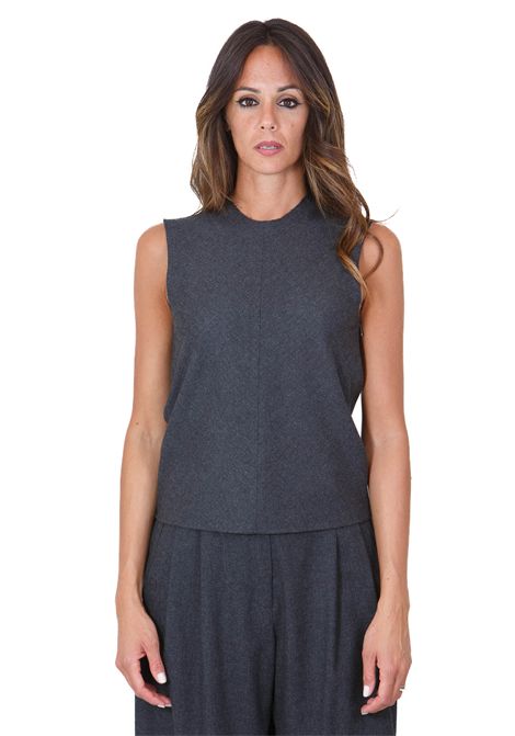 FLANELLA SLIM ALYSI | Top | 165239-A5047AN