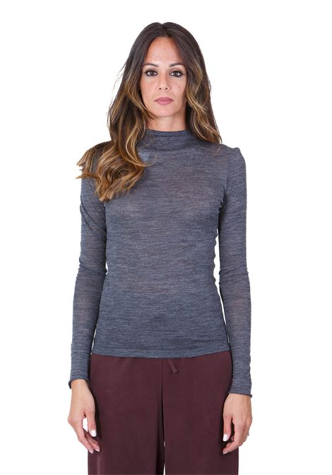 CARDIGAN WOOL JERSEY ALYSI | Maglie | 165435-A5209AN