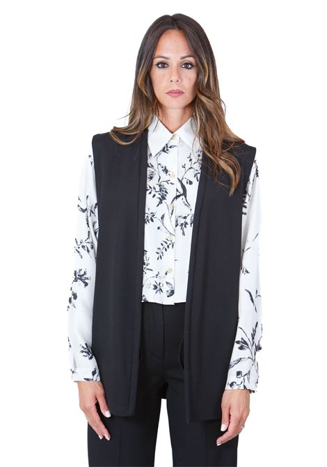 WOOL ALYSI | Gilet | 165805-A5052NE