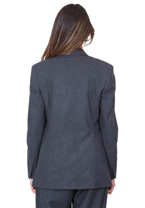 FLANELLA MONOPETTO ALYSI | Blazer | 165819-A5047AN