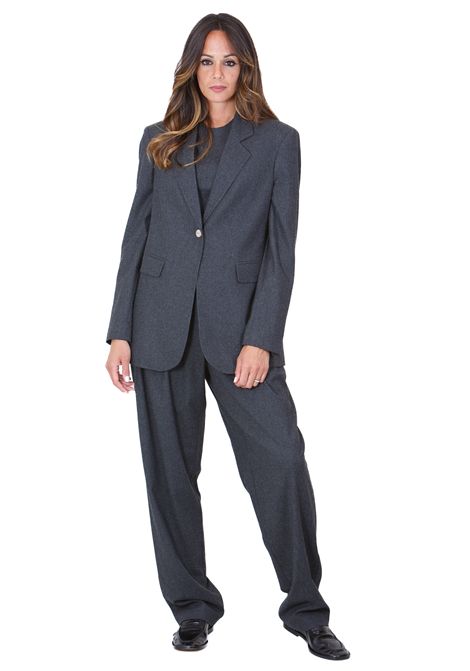 FLANELLA MONOPETTO ALYSI | Blazer | 165819-A5047AN