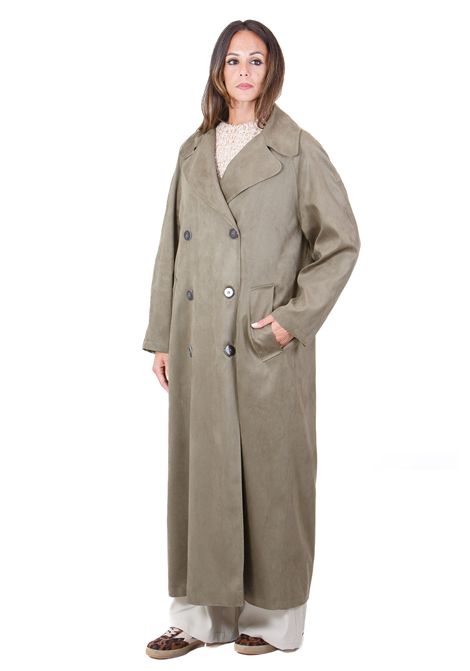 DAINETTO LUNGO ALYSI | Trench | 165906-A5042BSO