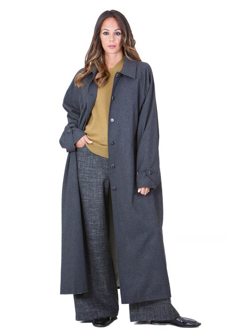 FLANELLA ALYSI | Cappotti | 165926-A5047AN