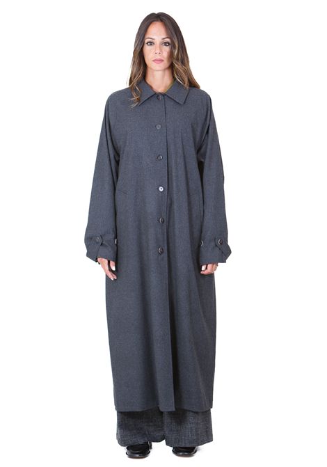 FLANELLA ALYSI | Cappotti | 165926-A5047AN