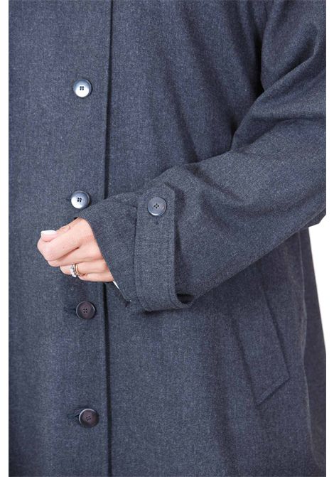 FLANELLA ALYSI | Cappotti | 165926-A5047AN