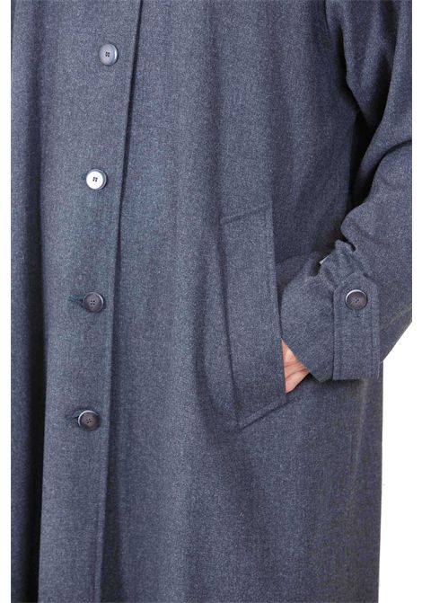 FLANELLA ALYSI | Cappotti | 165926-A5047AN