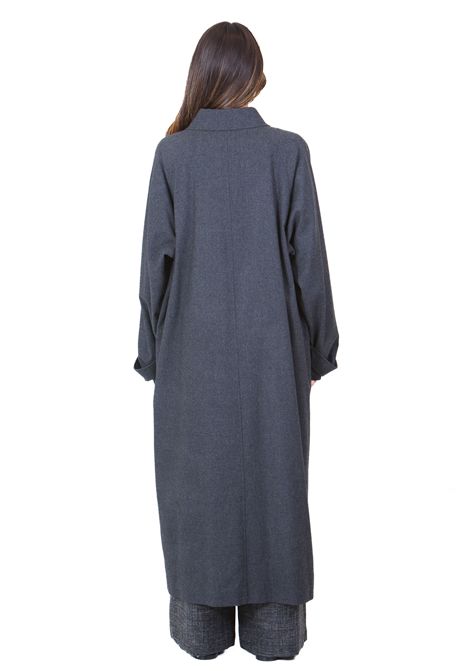 FLANELLA ALYSI | Cappotti | 165926-A5047AN