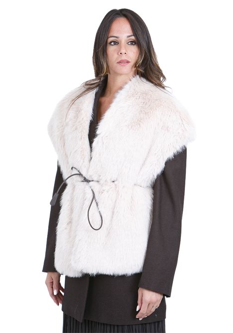 REVERSIBILE ALYSI | Gilet | 165931-A5251MD
