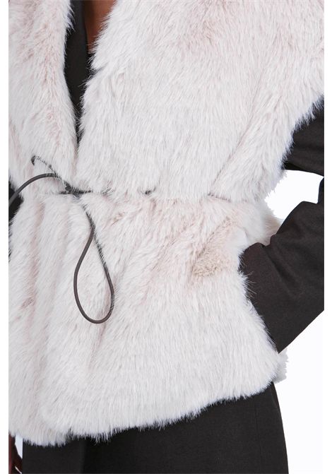 REVERSIBILE ALYSI | Gilet | 165931-A5251MD