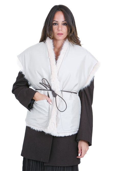 REVERSIBILE ALYSI | Gilet | 165931-A5251MD