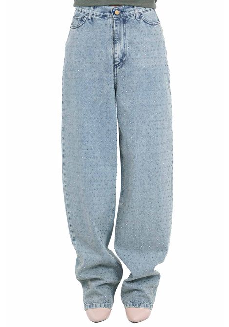 RICAMO ALYSI | Jeans | 265110-A5006BB