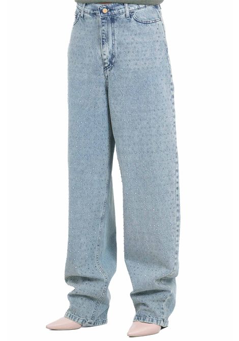 RICAMO ALYSI | Jeans | 265110-A5006BB