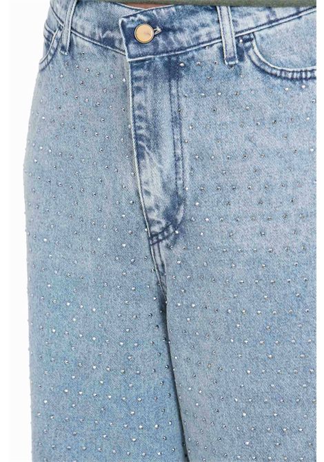 RICAMO ALYSI | Jeans | 265110-A5006BB