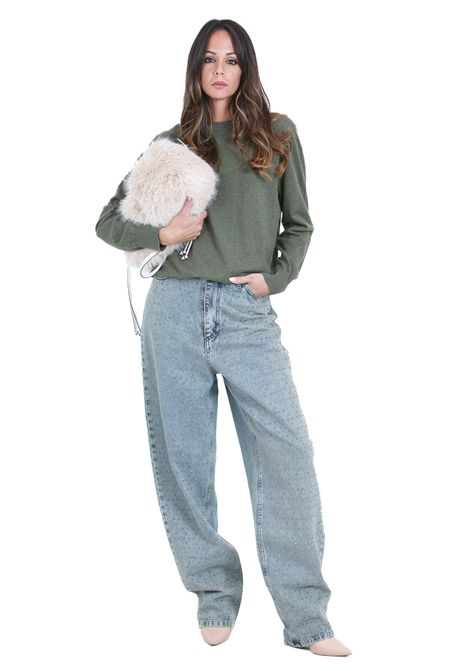 RICAMO ALYSI | Jeans | 265110-A5006BB