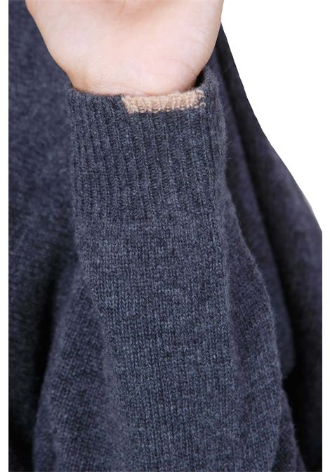 CHACHEMIRE GIROCOLLO ALYSI | Maglie | 265403-A5203AN