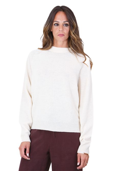 GIROCOLLO CACHEMIRE ALYSI | Maglie | 265411-A5024MERIN