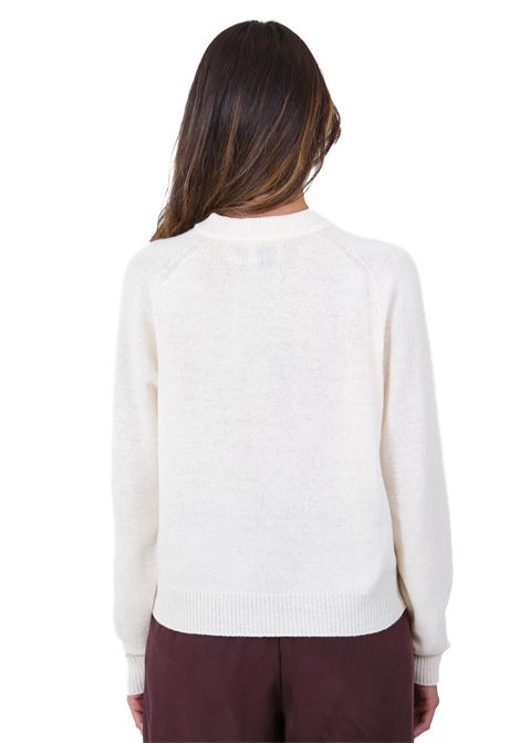 GIROCOLLO CACHEMIRE ALYSI | Maglie | 265411-A5024MERIN