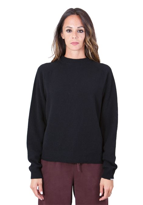 GIROCOLLO CACHEMIRE ALYSI | Maglie | 265411-A5024NE
