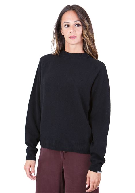 GIROCOLLO CACHEMIRE ALYSI | Maglie | 265411-A5024NE