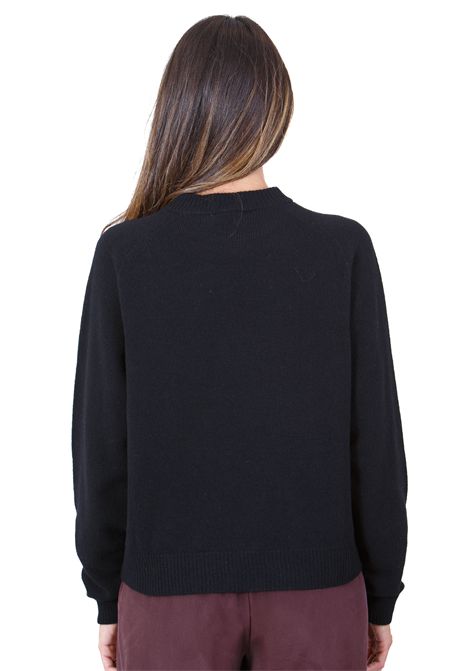 GIROCOLLO CACHEMIRE ALYSI | Maglie | 265411-A5024NE
