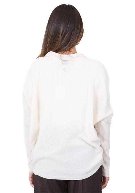 CARDIGAN CACHEMIRE ALYSI | Maglie | 265414-A5034MERIN