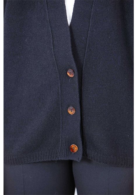 CARDIGAN CACHEMIRE ALYSI | Maglie | 265414-A5034NE