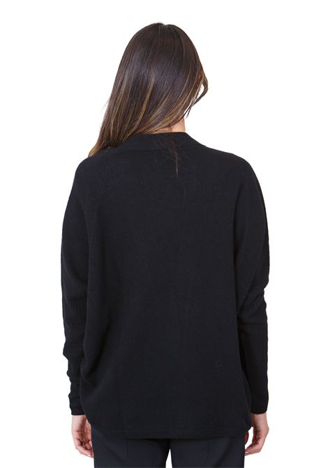 CARDIGAN CACHEMIRE ALYSI | Maglie | 265414-A5034NE