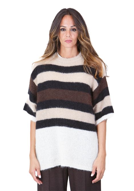 MOHAIR ALYSI | Maglie | 265434-A5028MIX