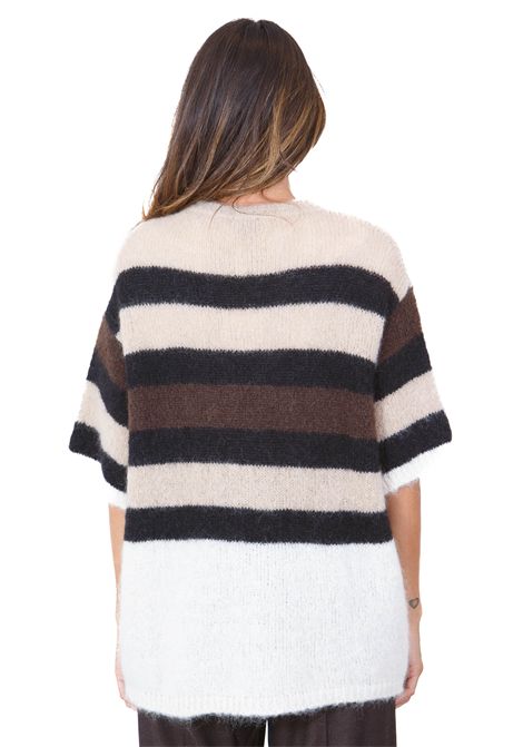 MOHAIR ALYSI | Maglie | 265434-A5028MIX