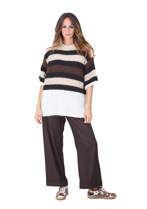 MOHAIR ALYSI | Maglie | 265434-A5028MIX