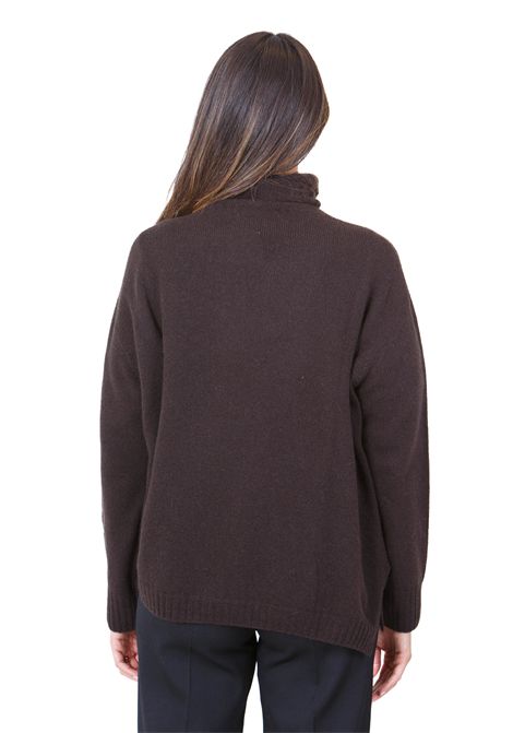 CHACHEMIRE C/ALTO ALYSI | Maglie | 265463-A5203CHOCO