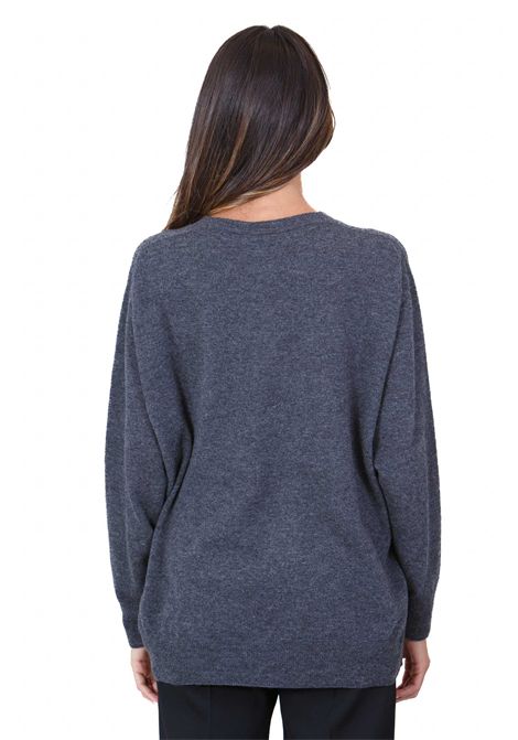 CHACHEMIRE SCOLLO A V ALYSI | Maglie | 265464-A5203AN