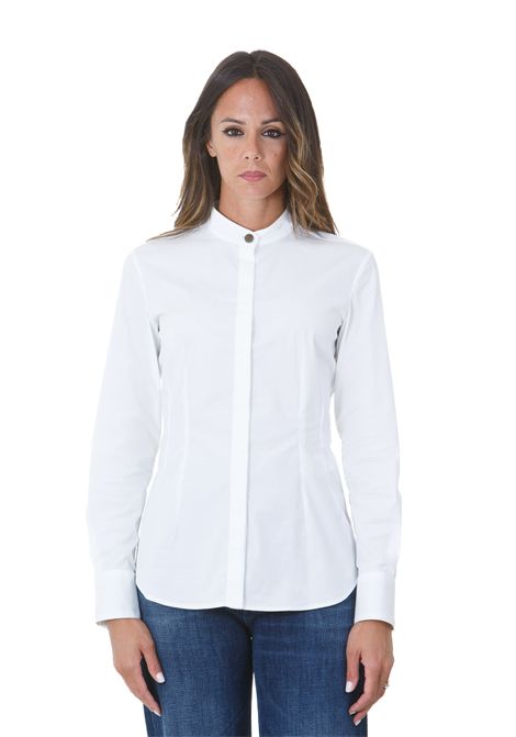  DONDUP | Camicie | DC430PS0012DXXXW000