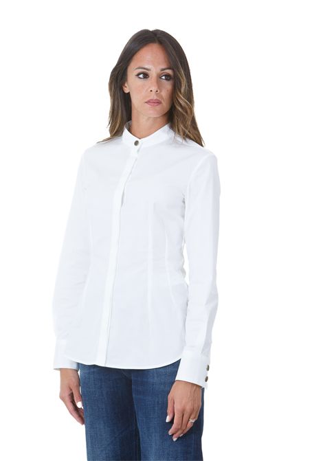  DONDUP | Camicie | DC430PS0012DXXXW000