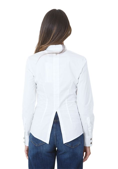  DONDUP | Camicie | DC430PS0012DXXXW000