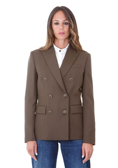 DONDUP | Blazer | DJ441WF0178DXXX682