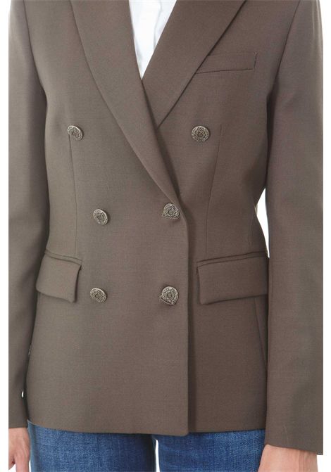  DONDUP | Blazer | DJ441WF0178DXXX682