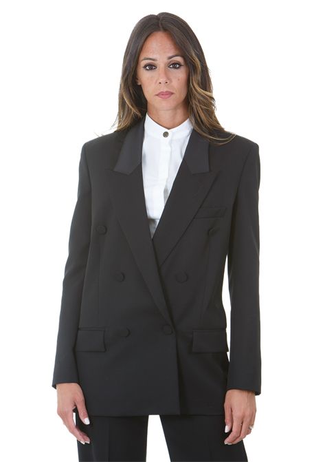  DONDUP | Blazer | DJ684-WS0110DXXXC999