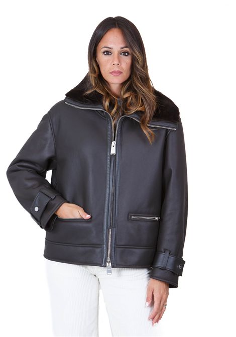 MONTONE DONDUP | Giacche | DJ693PL0641DXXX789